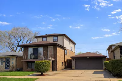 7226 W 63rd Place #1, Summit, IL 60501 - Photo 1