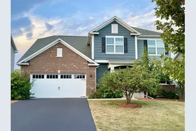 4 Andrew Lane, Hawthorn Woods, IL 60047 - Photo 1