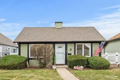 48 Garden Drive, Montgomery, IL 60538 - Photo 1