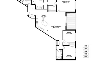 650 N Morgan St, Chicago, IL 60642 - Photo 29