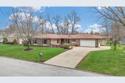 3629 Tuttle Street, Danville, IL 61832 - Photo 3