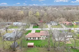 3629 Tuttle St, Danville, IL 61832 - Photo 41