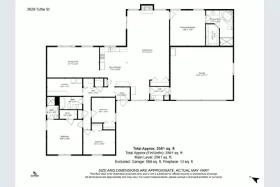 3629 Tuttle Street, Danville, IL 61832 - Photo 47