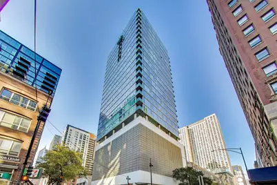 550 N Saint Clair Street #1306, Chicago, IL 60611 - Photo 1