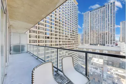 550 N Saint Clair Street #1306, Chicago, IL 60611 - Photo 17