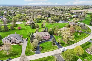 25246 N Abbey Glenn Dr, Hawthorn Woods, IL 60047 - Photo 59
