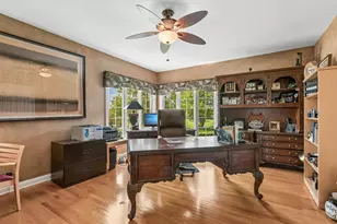 25246 N Abbey Glenn Dr, Hawthorn Woods, IL 60047 - Photo 21
