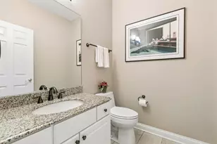 25246 N Abbey Glenn Dr, Hawthorn Woods, IL 60047 - Photo 23