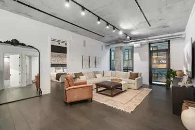 111 S Peoria Street #506, Chicago, IL 60607 - Photo 5