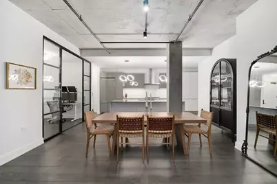 111 S Peoria Street #506, Chicago, IL 60607 - Photo 9