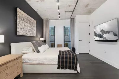 111 S Peoria Street #506, Chicago, IL 60607 - Photo 21