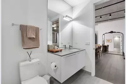 111 S Peoria Street #506, Chicago, IL 60607 - Photo 31