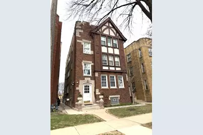 4820 Elm Street #3, Skokie, IL 60077 - Photo 1