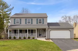 1552 Independence Ct, Saint Charles, IL 60174 - Photo 1