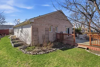 10033 Montrose Avenue, Schiller Park, IL 60176 - Photo 21