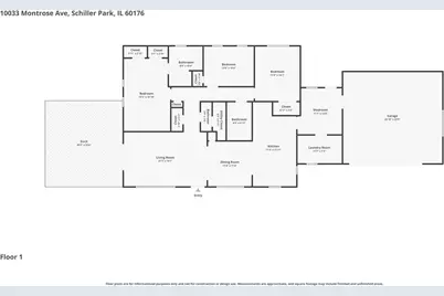 10033 Montrose Avenue, Schiller Park, IL 60176 - Photo 29