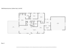 10033 Montrose Ave, Schiller Park, IL 60176 - Photo 29