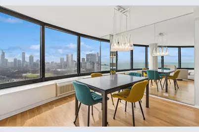 155 N Harbor Drive #2512, Chicago, IL 60601 - Photo 9