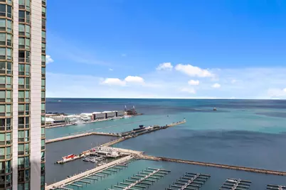 155 N Harbor Drive #3004, Chicago, IL 60601 - Photo 3