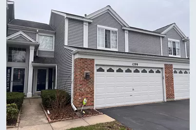 1299 Summersweet Lane, Bartlett, IL 60103 - Photo 1