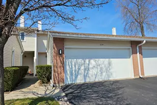 534 Hummingbird Ln, Deerfield, IL 60015 - Photo 1