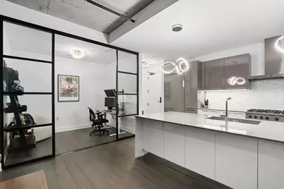 111 S Peoria Street #506, Chicago, IL 60607 - Photo 13