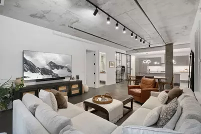 111 S Peoria Street #506, Chicago, IL 60607 - Photo 7