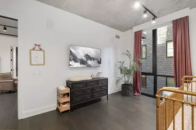 111 S Peoria Street #506, Chicago, IL 60607 - Photo 27