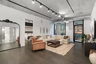 111 S Peoria St, Chicago, IL 60607 - Photo 5