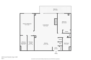 2045 W Concord Pl, Chicago, IL 60647 - Photo 17