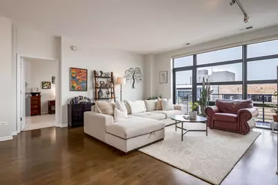 2045 W Concord Place #604, Chicago, IL 60647 - Photo 3