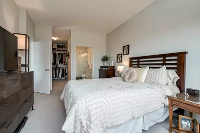 2045 W Concord Place #604, Chicago, IL 60647 - Photo 9