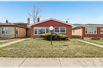 8630 S Michigan Avenue, Chicago, IL 60619 - Photo 1