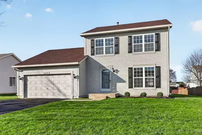 608 Hemmingsen Street, Plano, IL 60545 - Photo 1