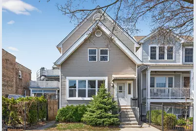 3914 N Mozart Street, Chicago, IL 60618 - Photo 1