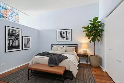 65 E Monroe Street #4521, Chicago, IL 60603 - Photo 9