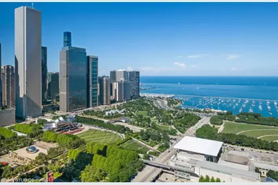 65 E Monroe Street #4521, Chicago, IL 60603 - Photo 15