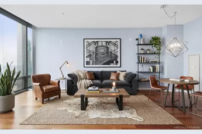 65 E Monroe Street #4521, Chicago, IL 60603 - Photo 3