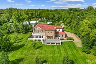 27 W Onwentsia Rd, Lake Forest, IL 60045 - Photo 59