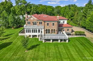 27 W Onwentsia Rd, Lake Forest, IL 60045 - Photo 57