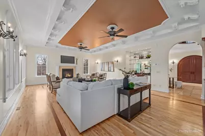 27 W Onwentsia Road, Lake Forest, IL 60045 - Photo 23