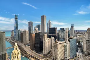 405 N Wabash Ave, Chicago, IL 60611 - Photo 9