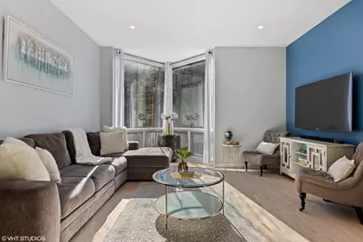 1240 W Cottage Place, Chicago, IL 60607 - Photo 5