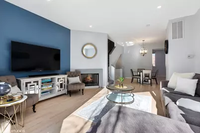 1240 W Cottage Place, Chicago, IL 60607 - Photo 7