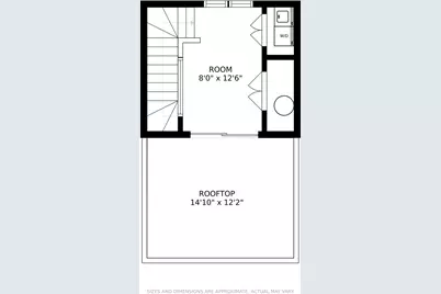 1240 W Cottage Place, Chicago, IL 60607 - Photo 25