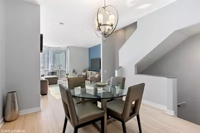 1240 W Cottage Place, Chicago, IL 60607 - Photo 9