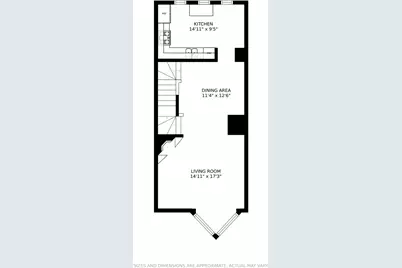 1240 W Cottage Place, Chicago, IL 60607 - Photo 27