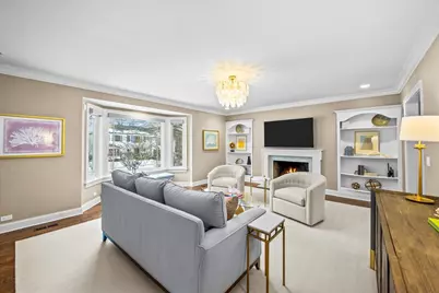 1255 Forest Glen Drive N, Winnetka, IL 60093 - Photo 11