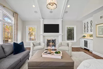 1255 Forest Glen Drive N, Winnetka, IL 60093 - Photo 5