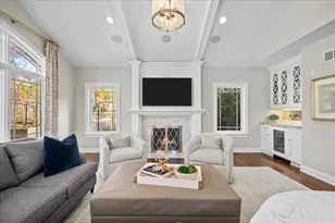 1255 Forest Glen Dr N, Winnetka, IL 60093 - Photo 5